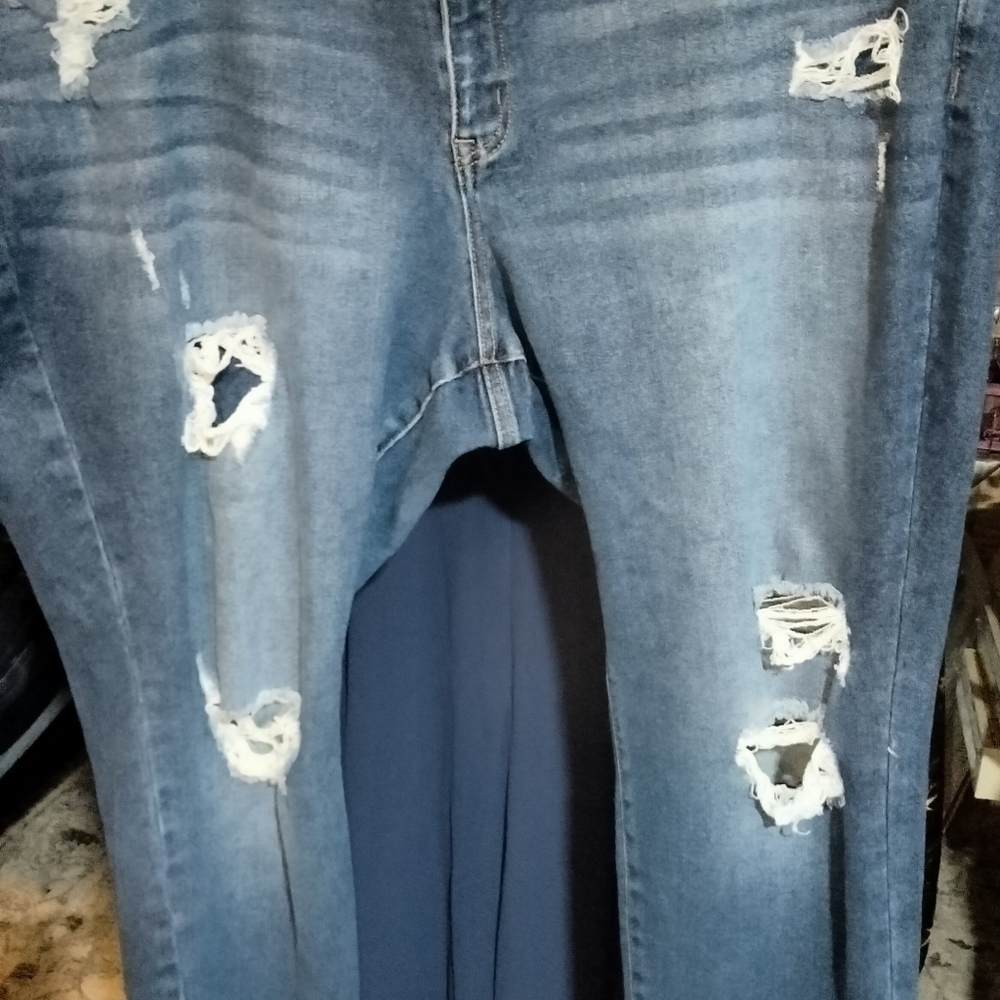 Jeans - Picture 8 of 16